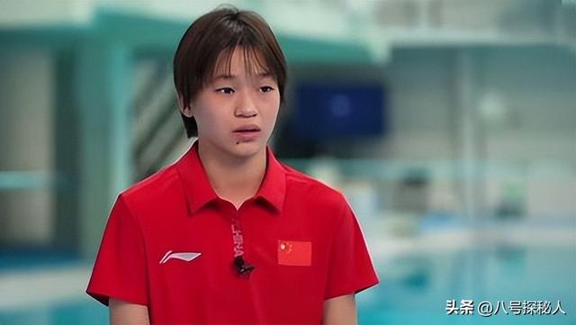 离春节仅1个月，官媒高调官宣全红婵喜讯	，原来郭晶晶真的没说错