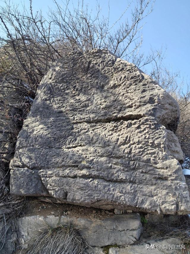 雪后初霁登顶嵯峨山，走荒野雪原，看千年悟空塔，感受历史的烟云