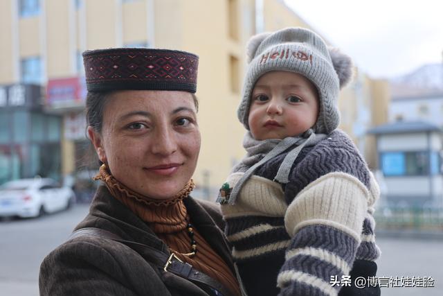 中国唯一“白种县”，有多富？边城塔县凭什么成“高原上海”？