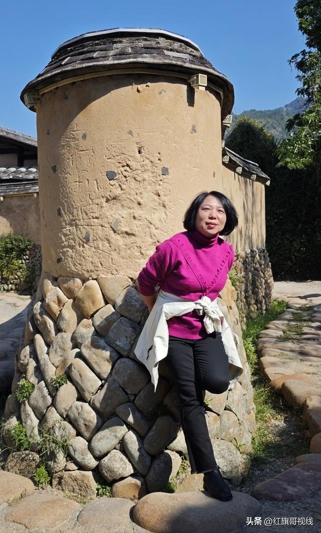 岁月留影各绽花光