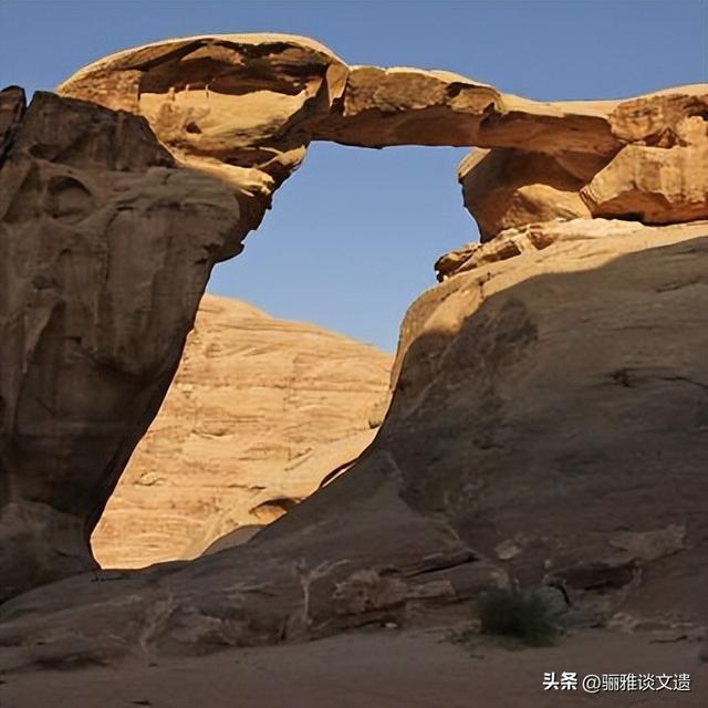 从北极万年游牧荒野，到赤道海洋湖泊群，42处世界双遗产极境之美