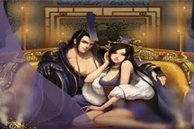 曹丕“荒淫无度”在位7年就驾崩？看他的玩法，40岁确实是高寿图片