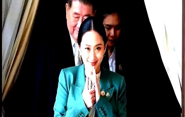 大结局要来？洪玛奈求五常帮忙，佩通坦号令全军备战，开始算总账