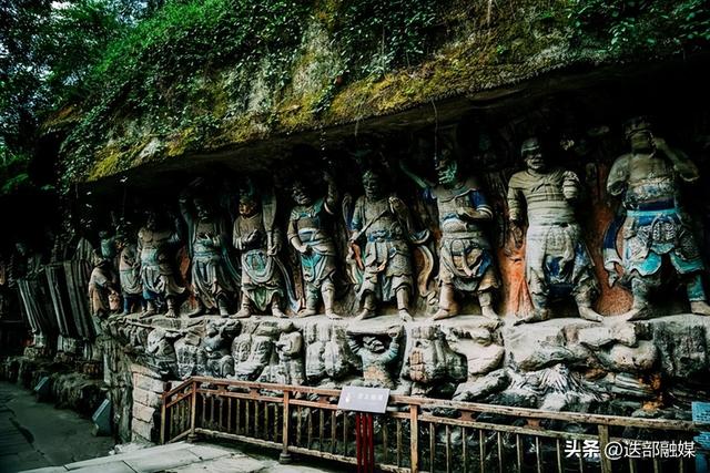 国内这10个“最”字城市，去过一半才不枉此生，你去过几个呢？