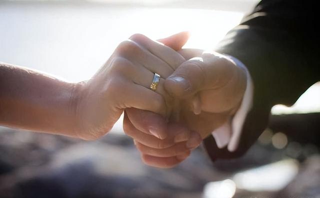 中美俄离婚率差距断崖：美国2.4‰，俄罗斯54%，中国令人意外