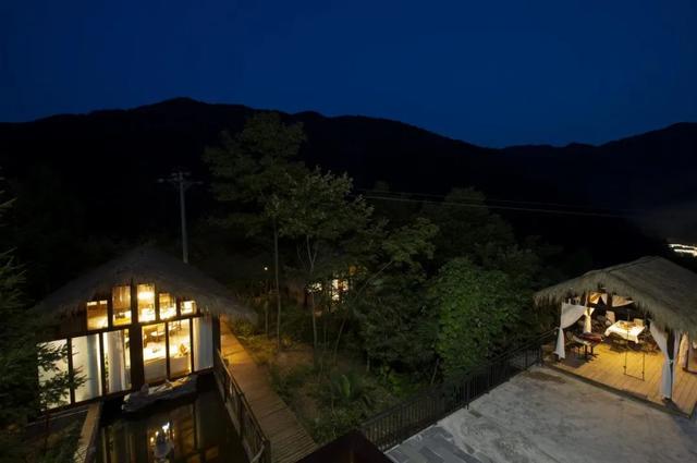盛夏纳凉好去处—月坝康养度假连住优惠啦！