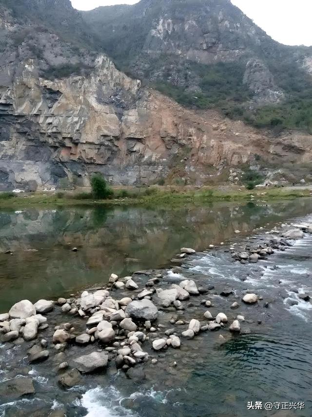 牛王滩——别让“美景”变“绝景”