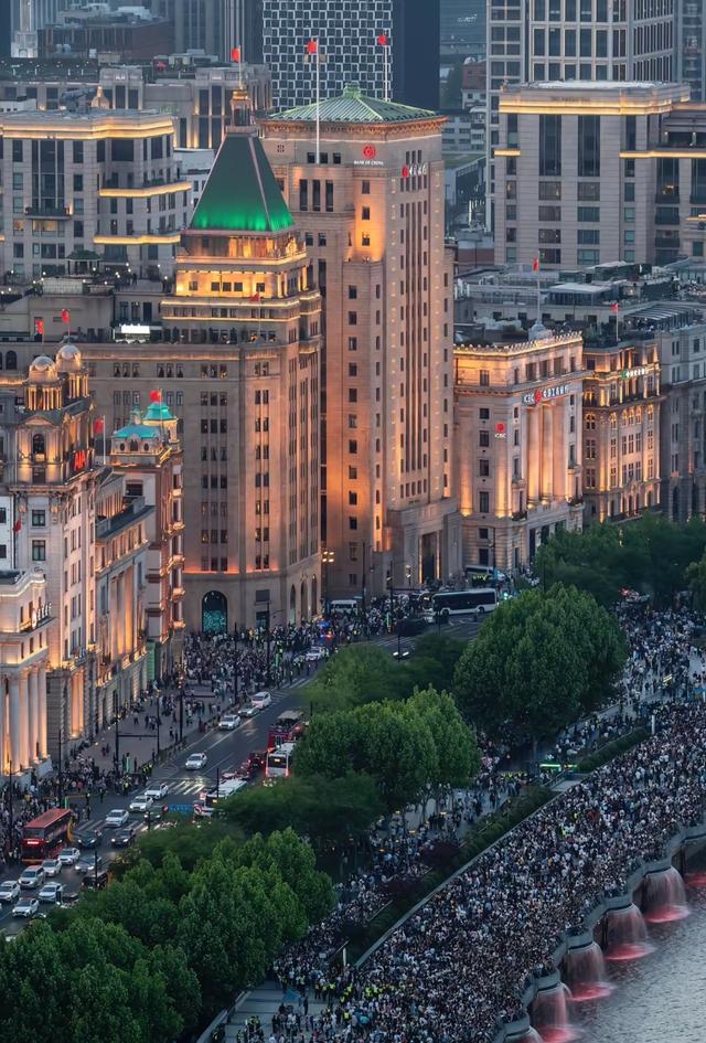 国庆旅游即将最堵的18大景点，有你的目的地吗？