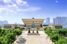 太原人！9月25日，可以去逛山西博物院和山西青铜博物馆了！图片