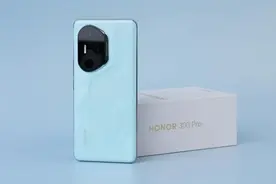 AI旅拍好帮手！荣耀300 Pro评测图片