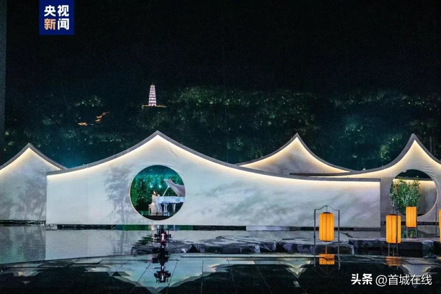 宜宾，向“国际旅游城市”进发！