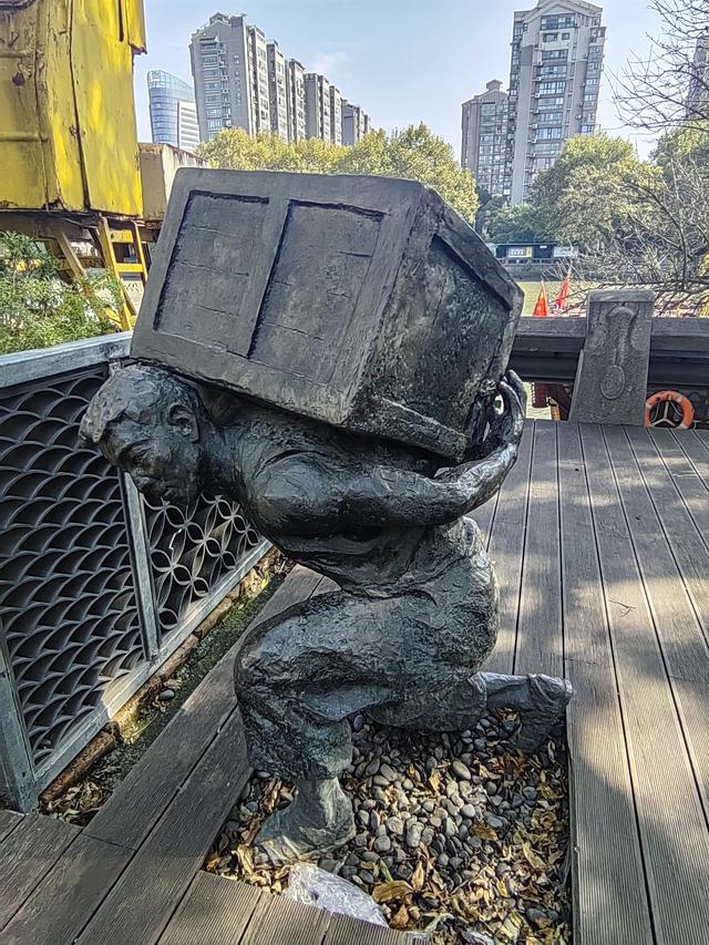 拱宸桥2025年菊花展掠影