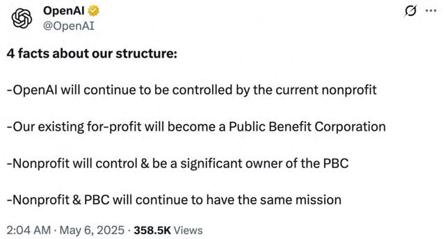 拒绝过度干预！OpenAI解锁AI，原生思考价值观对齐成关键