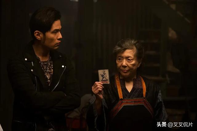 给周杰伦所有电影排个名，《刺陵》垫底，《头文字D》仅排第2