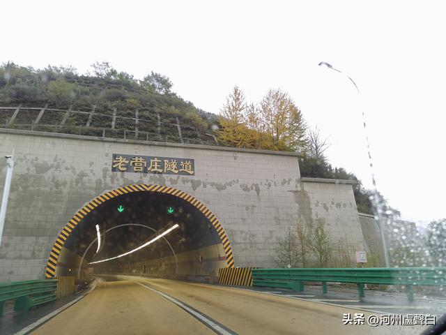 张汶高速西宁段