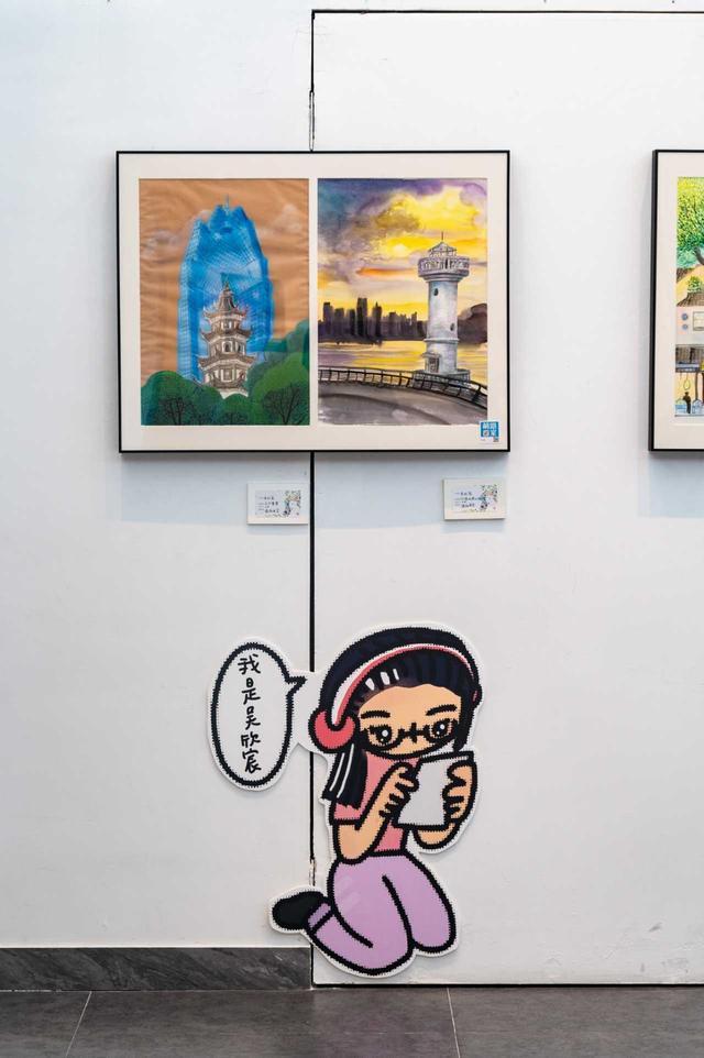 4天3晚自由行，感受温州的松弛与美好