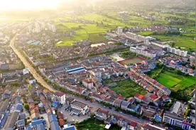 一地官方通报：为副镇长澄清正名！图片