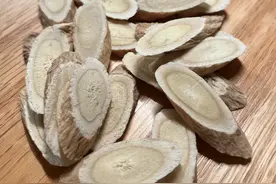 陈皮煮水搭一物，巧妙应对桥本甲状腺炎，错过太吃亏！图片