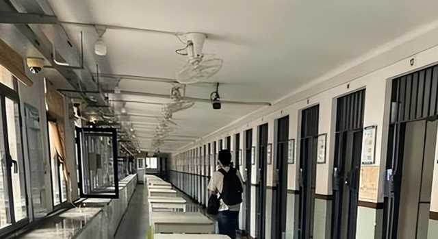 中国第一监狱：关的几乎全是高官，为防止泄密	，牢房内有特殊布置