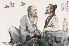 中医的源头——病机、气机、天机、神机图片