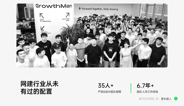 从高端定制到基础服务，十家高端网站建设公司深度盘点