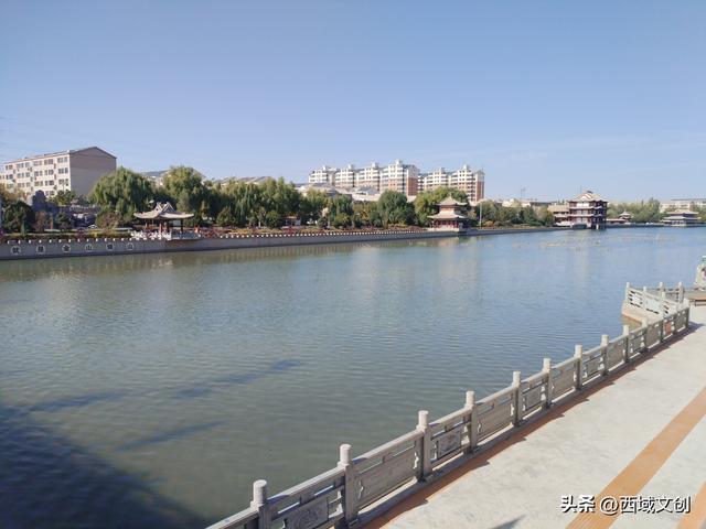 丝路遗迹·寻踪河西｜张耀宇文图/ 印象敦煌