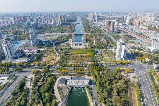 历经20年！中国又造一条“长江”，惠及1.7亿人的超级工程有多牛