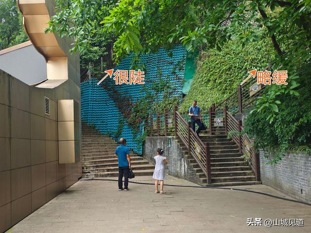 重庆老君洞+黄葛古道游玩攻略