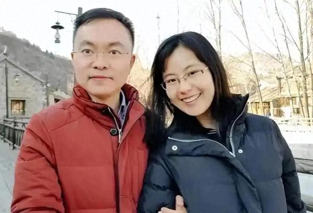 世道不公！蔡磊妻子不再隐瞒，自曝真实处境，6岁儿子成"牺牲品"