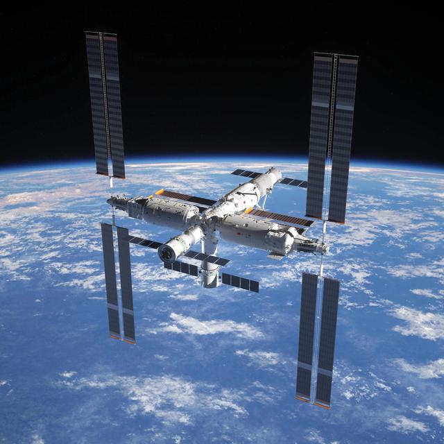 神二十乘组成功返回地球!因祸得福，首次实现跨飞船返航！