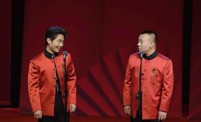 相声国家队七天八场演出，破除三大误解，贾旭明郑健连演五场