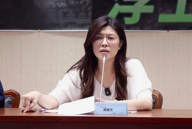 一觉醒来，国民党选举突然生变！重量级人马出战，第一时间就两岸关系表态，出乎所有人意料