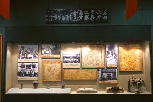 甘肃红军会宁会师旧址，追寻红色记忆，走进那段难忘的光辉岁月