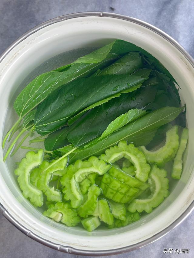 开水泡3样，大肚腩全掉！无需节食减肥，吃着吃着就瘦了