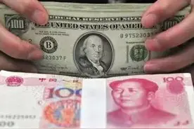 超发货币为什么在金融空转？图片