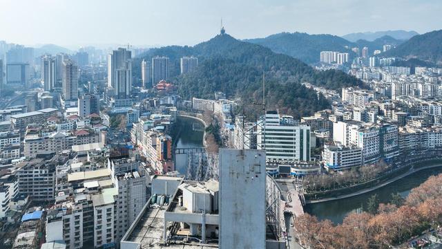 中国 0 差评的 5A 景区：无隐形消费，老人小孩免票，还是此生必去！