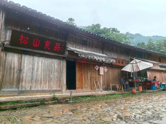 温州这个免门票的小众隐世宝地你可去过？