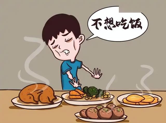 离死亡最近的3个月，肿瘤患者会出现5个症状，希望你一定都没有！
