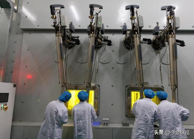 普京急谋稀土	，实则剑指"核动力轰炸机"？中国钍基熔盐堆道破天机