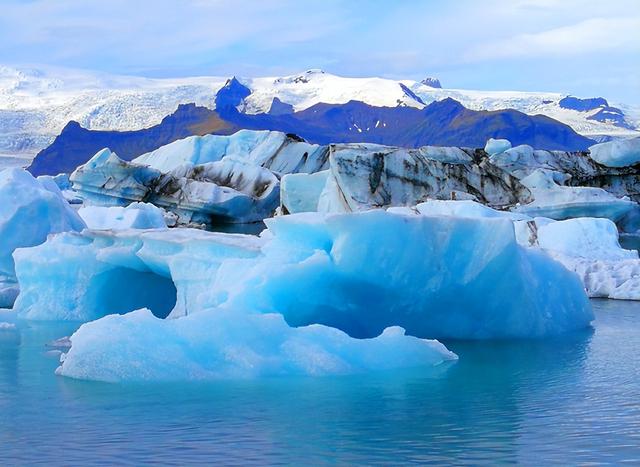 欧洲旅游：难忘走进北欧冰岛共和国行散记（图）