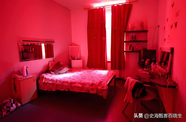 中国为何要大力禁娼？看到德国的现状，才知道色情合法化有多严重