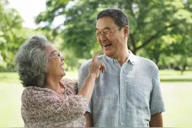 六十岁后，运气越来越好的9个好习惯图片