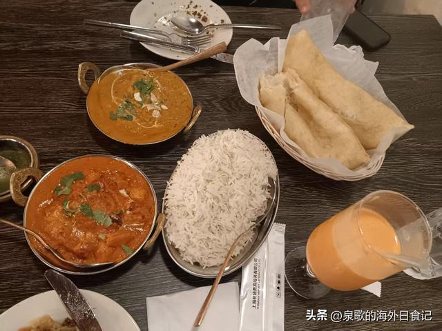 【出国旅游攻略】美国游学一周：吃什么？怎么吃最有性价比？