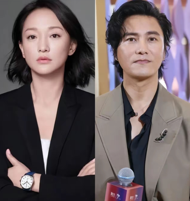 陪玩陪睡根本不够！目无王法、集体开嫖，周迅遭殃 阴暗面彻底曝光