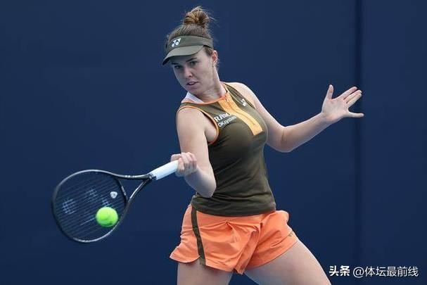 随着郑钦文因伤退赛，中国选手遭团灭，中网16强全部诞生 对阵如下