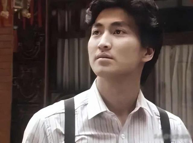 钱再多有啥用！"展昭"何家劲的现状，给所有老年男性提了个醒