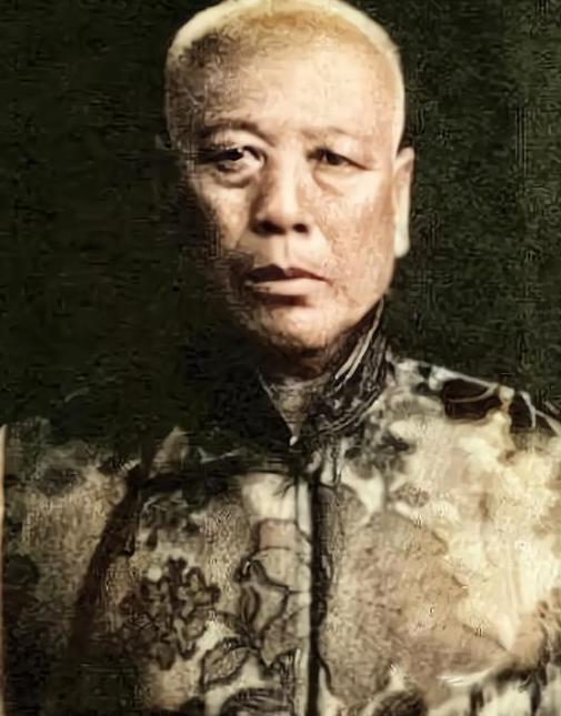 清朝太监孙耀庭自述：在宫里最让他害怕的，是服侍妃子洗澡