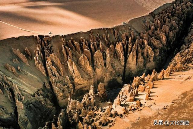 难得一见！在西藏，感觉不真实的10大奇景！