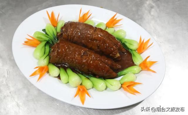 【乐游烟台】烟台自驾1.5h!就这个冷门小城超好逛→