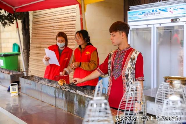 国庆假期，来兴汉胜境赴一场穿越时空的文化盛宴之旅